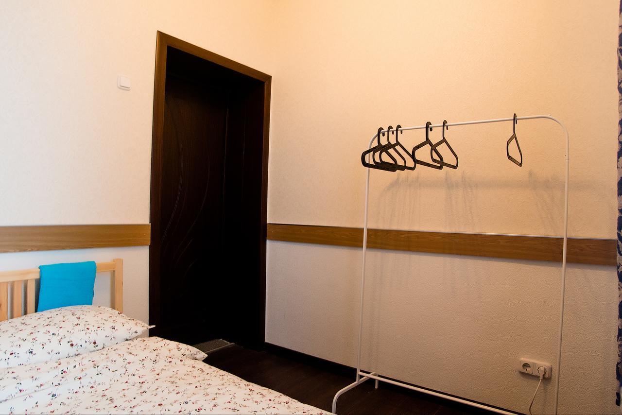 Hostel Tower 3118 Minsk Room photo